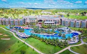 Malai Manso Cotista - Resort Acomodações 8 hosp